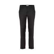 GAUBERT TROUSERS IN WOOL Man Anthracite GAUBERT TROUSERS IN WOOL Man Anthracite