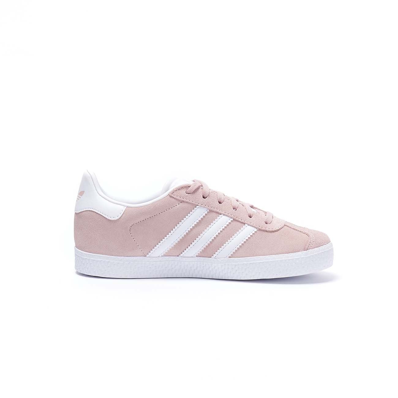 adidas gazelle ice pink