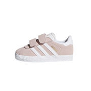 GAZELLE CF I SNEAKERS Kid Ice pink white GAZELLE CF I SNEAKERS Kid Ice pink white