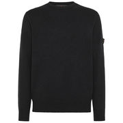 GEDIZ 02 YAK WOOL BLEND SWEATER GEDIZ 02 YAK WOOL BLEND SWEATER