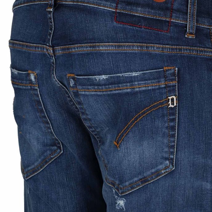 george regular fit jeans