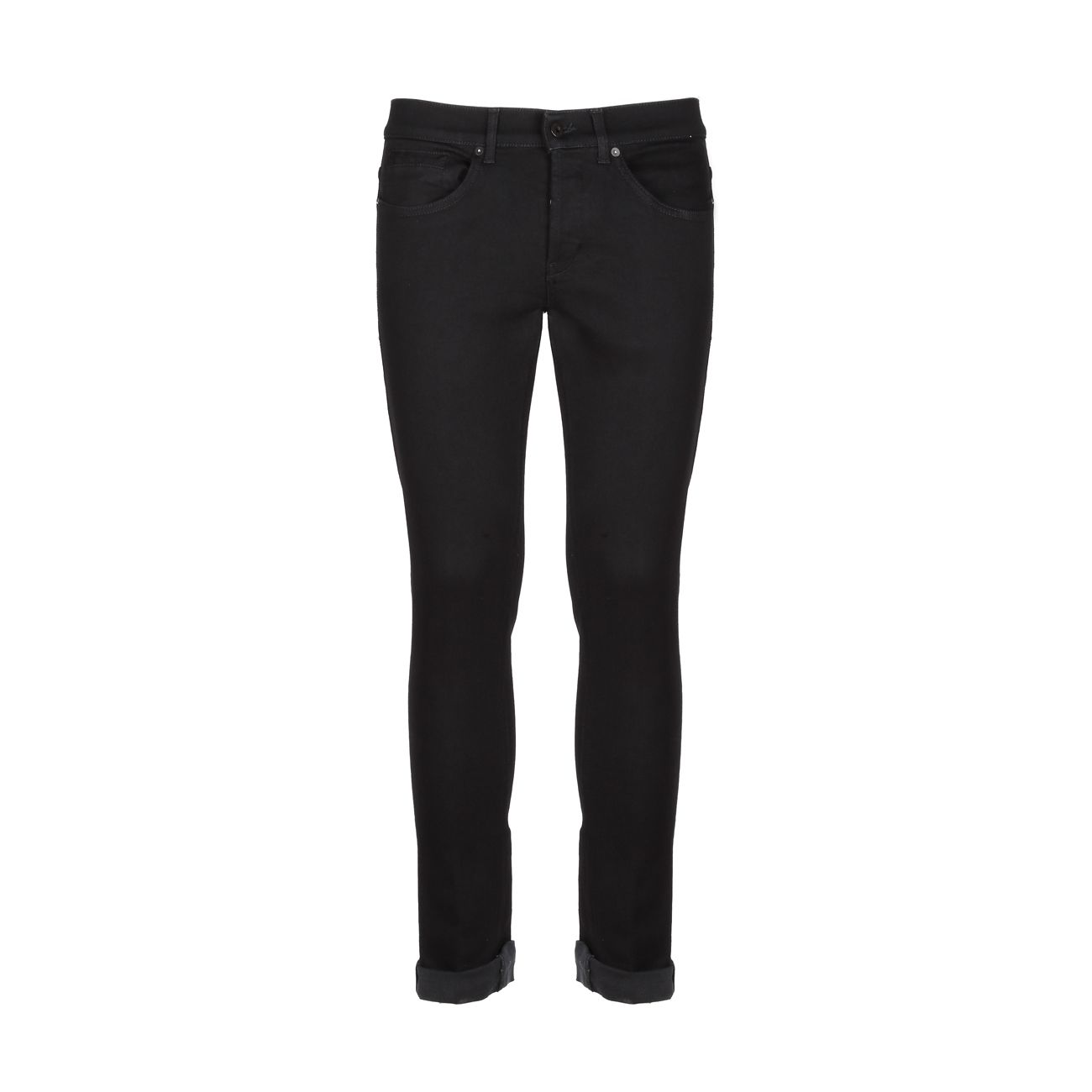 george black skinny jeans