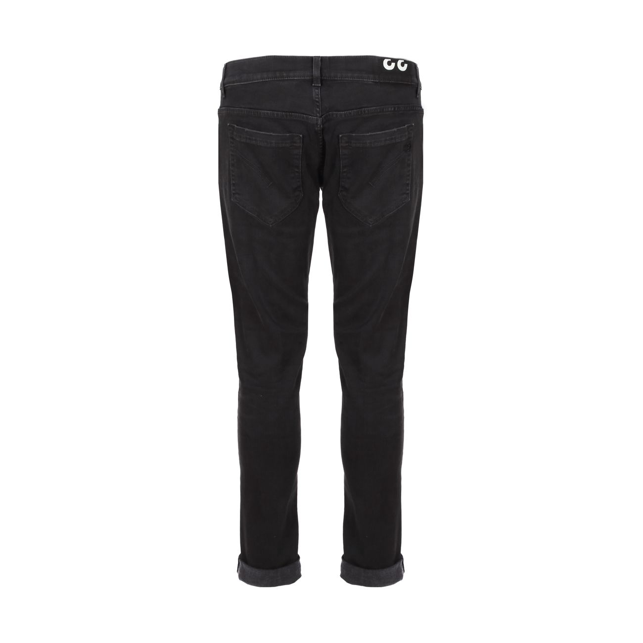 george black skinny jeans