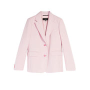 GIACCA D. MARCO DOPPIA TELA PL/VI BISTRETCH MAX MARA WEEKEND 1 GIACCA D. MARCO DOPPIA TELA PL/VI BISTRETCH MAX MARA WEEKEND 1