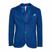 GIACCA DA UOMO IN COTONE CON TASCHE MOD. DA VINCI MASON'S COL. BLUETTE-NAVY GIACCA DA UOMO IN COTONE CON TASCHE MOD. DA VINCI MASON'S COL. BLUETTE-NAVY