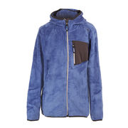 GIACCA IN PILE HIGHLOFT Bimbo Royal GIACCA IN PILE HIGHLOFT Bimbo Royal