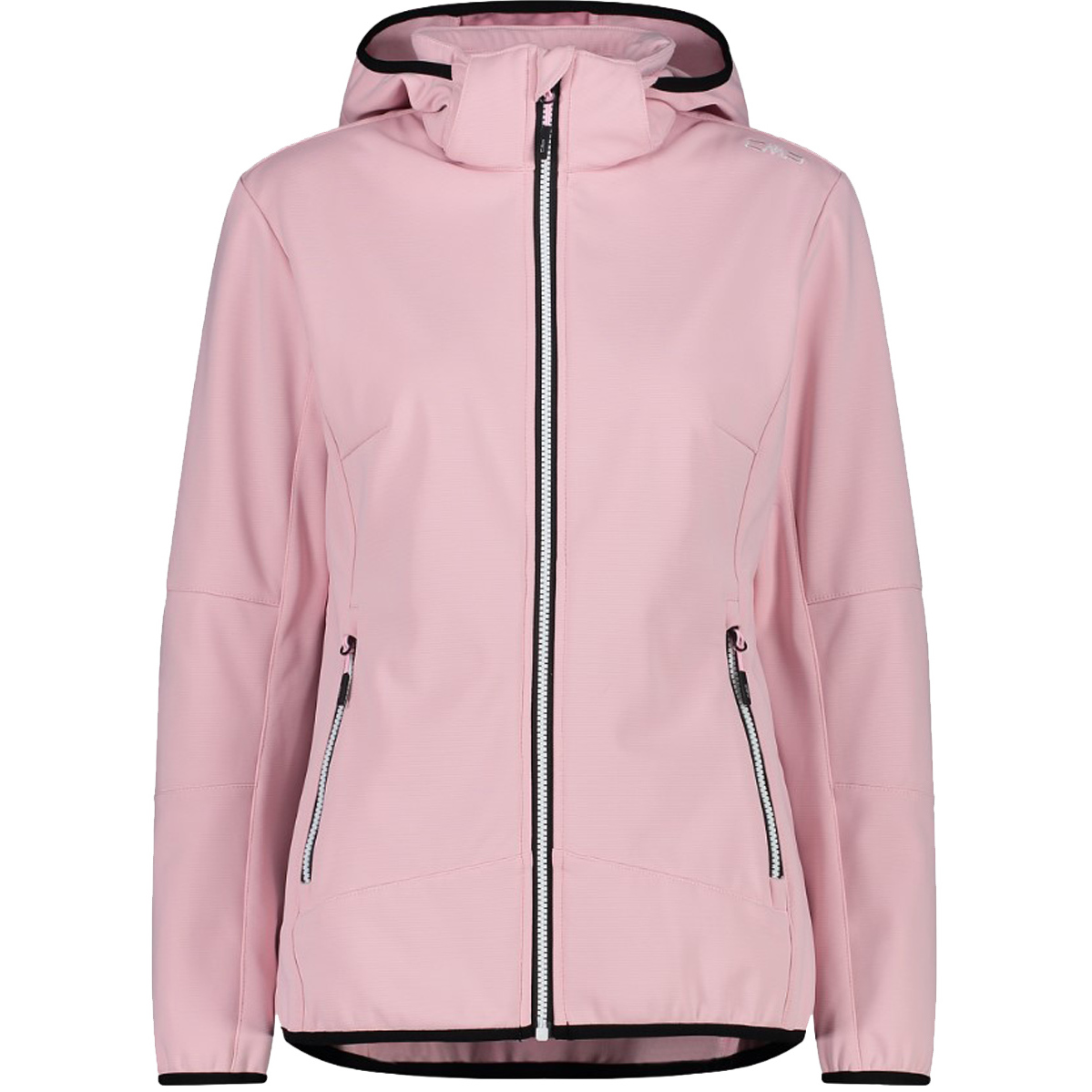 | Pink Mascheroni SOFTSHELL Store GIACCA Donna IN CMP