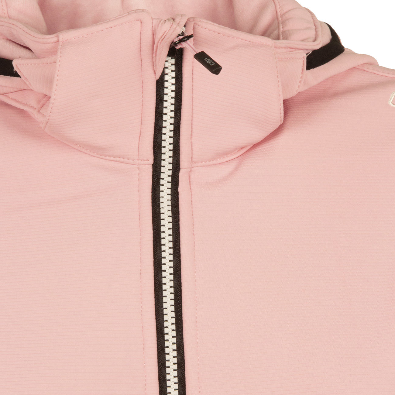 Store Pink IN CMP SOFTSHELL | GIACCA Mascheroni Donna