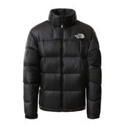 GIACCA LHOTSE IN PIUMINO Uomo Nero GIACCA LHOTSE IN PIUMINO Uomo Nero