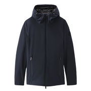 GIACCA PACIFIC SOFT SHELL JACKET Uomo Meltonblue GIACCA PACIFIC SOFT SHELL JACKET Uomo Meltonblue
