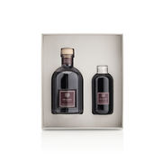 GIFT BOX FRAGRANCE NOBLE RED 250 ML AND REFILL GIFT BOX FRAGRANCE NOBLE RED 250 ML AND REFILL