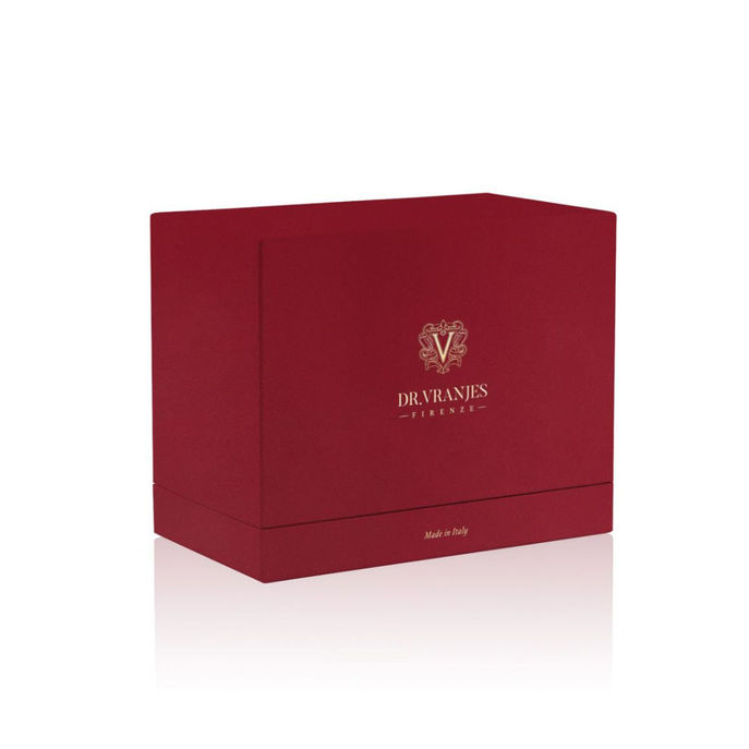 GIFT BOX FRAGRANCE OUD NOBILE 250 ML WITH CANDLE