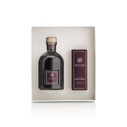 GIFT BOX NOBLE RED FRAGRANCE 250 ML WITH HAND CREAM GIFT BOX NOBLE RED FRAGRANCE 250 ML WITH HAND CREAM