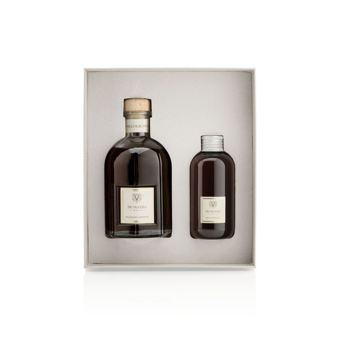 GIFT BOX POMEGRANATE 250 ML WITH REFIL 125 ML