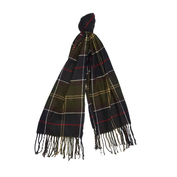GIFT SET DOVER BEANIE AND SCARF HAILES Woman Classic