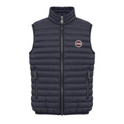 GILET BIMBO OPACO Bimbo Navy Vulcan GILET BIMBO OPACO Bimbo Navy Vulcan