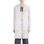 GILET DONNA IN LANA ICE