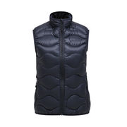 GILET HELIUM DOWN ONDE Woman Black  GILET HELIUM DOWN ONDE Woman Black