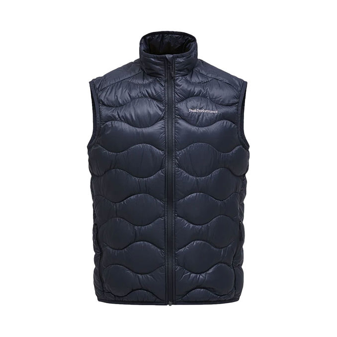 GILET HELIUM Man Black 