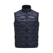 GILET HELIUM Man Black  GILET HELIUM Man Black
