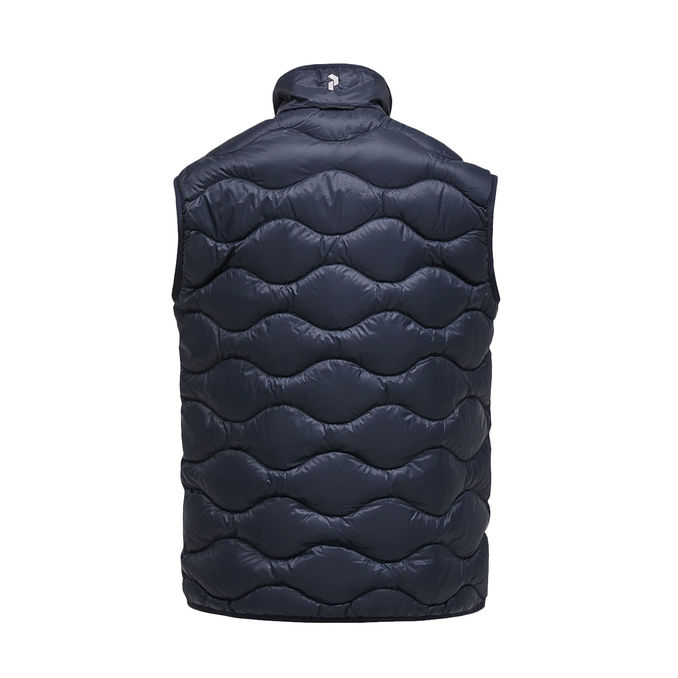 GILET HELIUM Man Black 