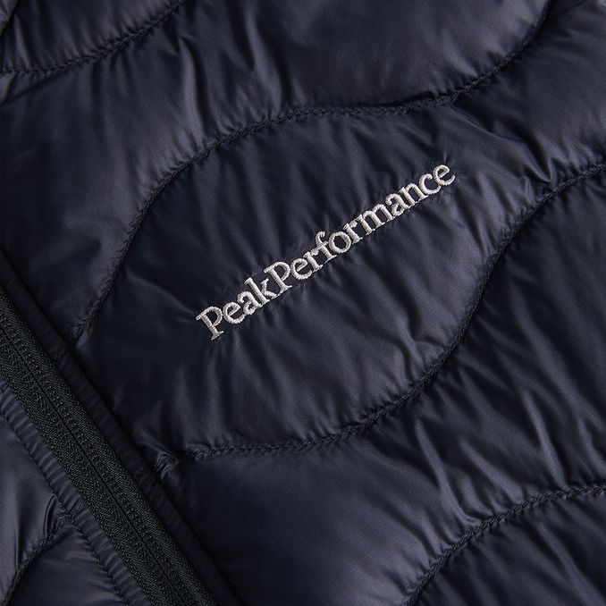 GILET HELIUM Man Black 