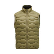 ROCK EXPERIENCE REMV00771 FIRE VEST - GILET RUNNING UOMO