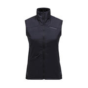 GILET INSULAED WIND Woman Black  GILET INSULAED WIND Woman Black