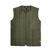 GILET LINER VEST Man Evergreen GILET LINER VEST Man Evergreen