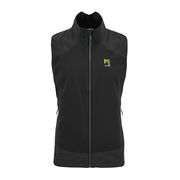GILET PARETE VEST Man Black GILET PARETE VEST Man Black