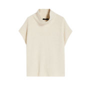 GILET POLO Woman Honey GILET POLO Woman Honey