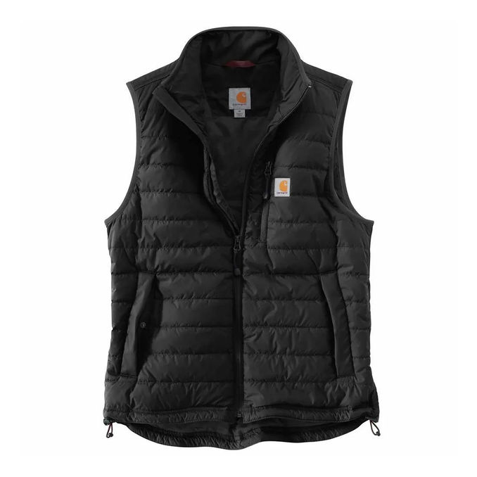 GILET RAIN DEFENDER Man Black