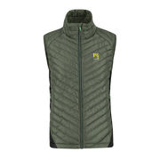 GILET SAS PLAT Man Thyme Black Sand  GILET SAS PLAT Man Thyme Black Sand