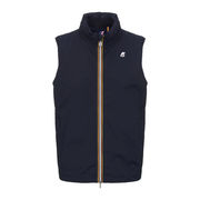 GILET VALEN STRETCH Man Blue Depth GILET VALEN STRETCH Man Blue Depth