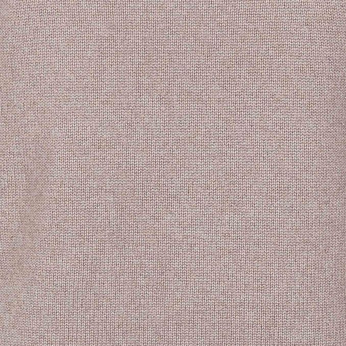 GIOSE CASHMERE SWEATER Woman Grey