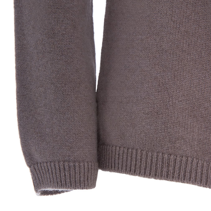 GIOSE PULLOVER Woman Taupe