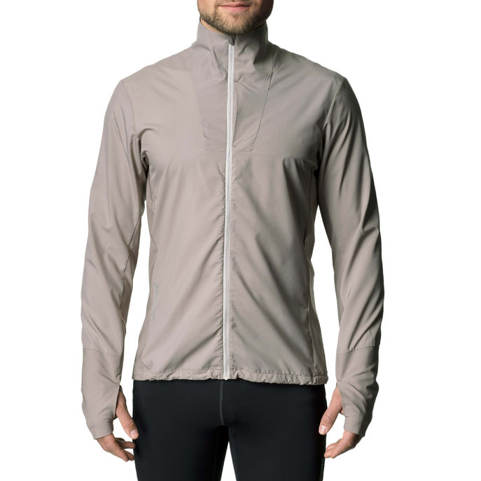 GIUBBINO PACE WIND Man Morning Haze