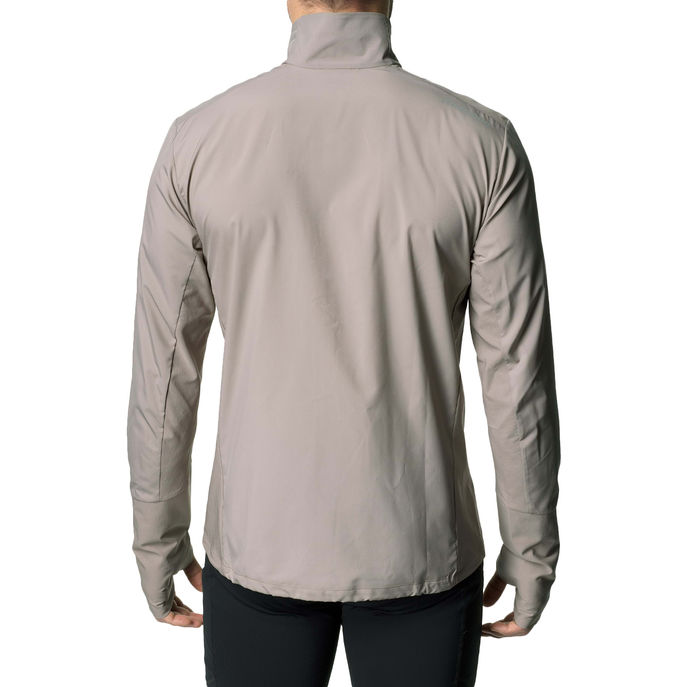 GIUBBINO PACE WIND Man Morning Haze