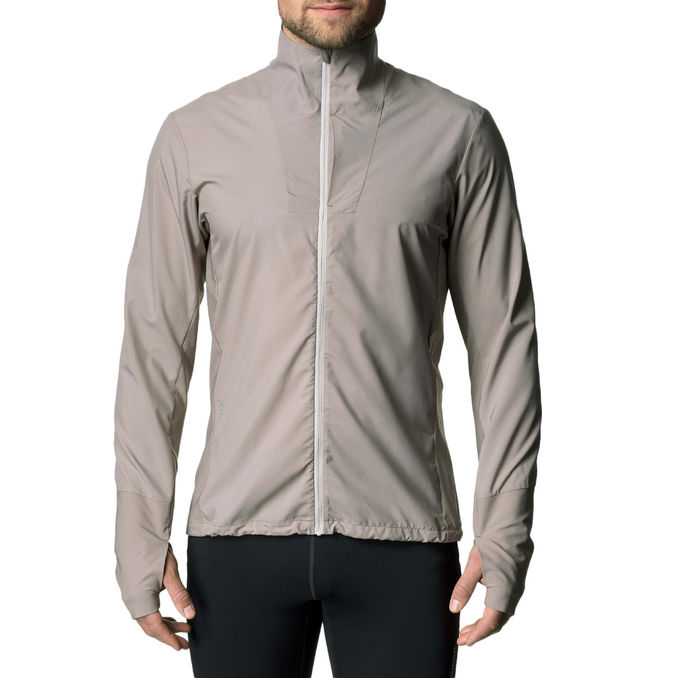 GIUBBINO PACE WIND Man Morning Haze