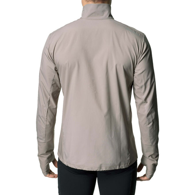 GIUBBINO PACE WIND Man Morning Haze