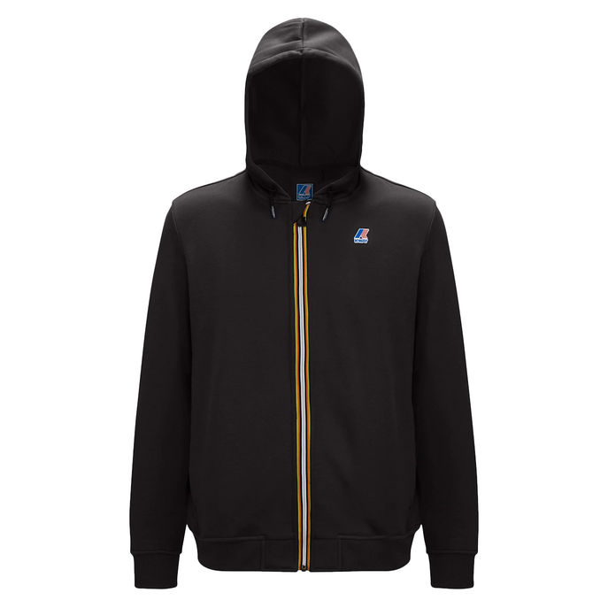 GIUBBOTTO LE VRAI ARNEL Woman Usy Black