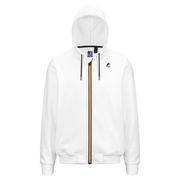 GIUBBOTTO LE VRAI ARNEL Woman White GIUBBOTTO LE VRAI ARNEL Woman White