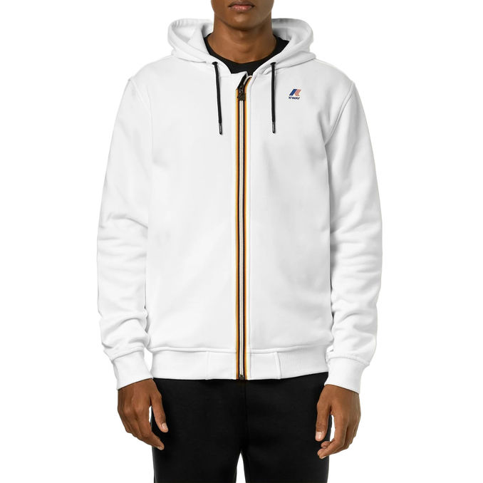 GIUBBOTTO LE VRAI ARNEL Woman White