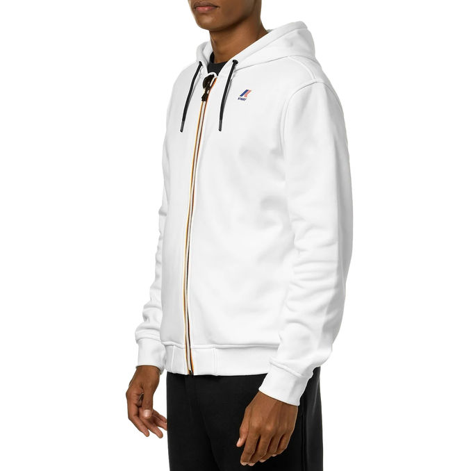 GIUBBOTTO LE VRAI ARNEL Woman White