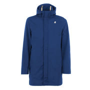 Shop online offer CLOTHING K-WAY Outerwear - last collections on Mascheroni  Store