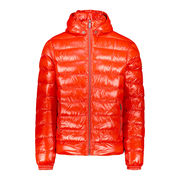 GIUBBOTTO NED Uomo Red Clay Dark Navy GIUBBOTTO NED Uomo Red Clay Dark Navy