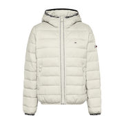 GIUBBOTTO QUILTED TAPE Donna Stony Beige GIUBBOTTO QUILTED TAPE Donna Stony Beige