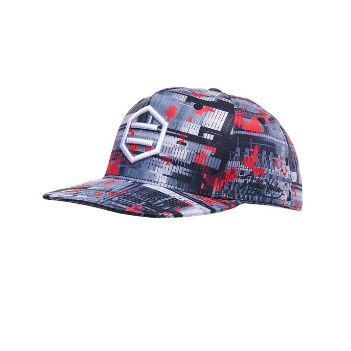 glitch camo