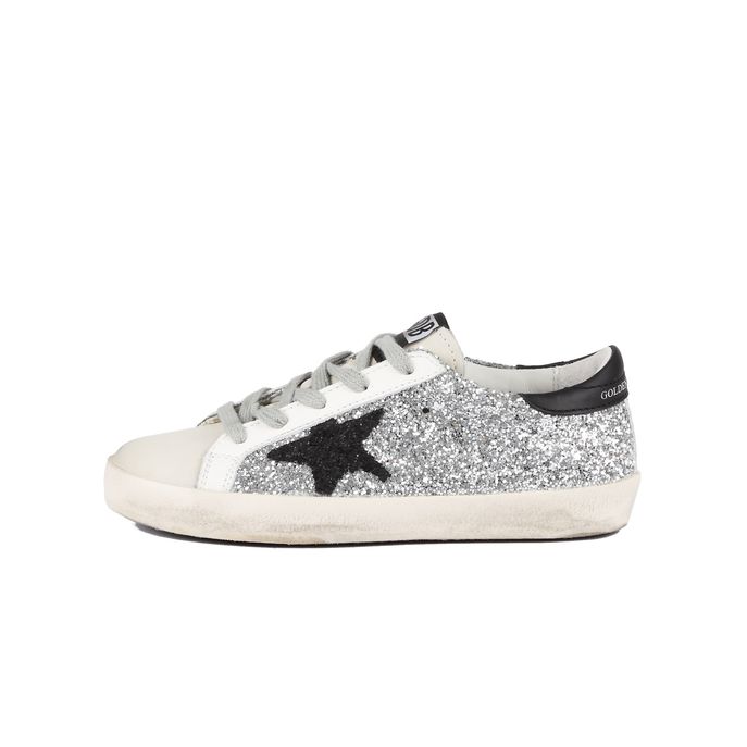 Golden goose girls sneakers Clearance