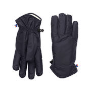 GLOVES ESTEN ORSETTO Unisex Blue Navy  GLOVES ESTEN ORSETTO Unisex Blue Navy